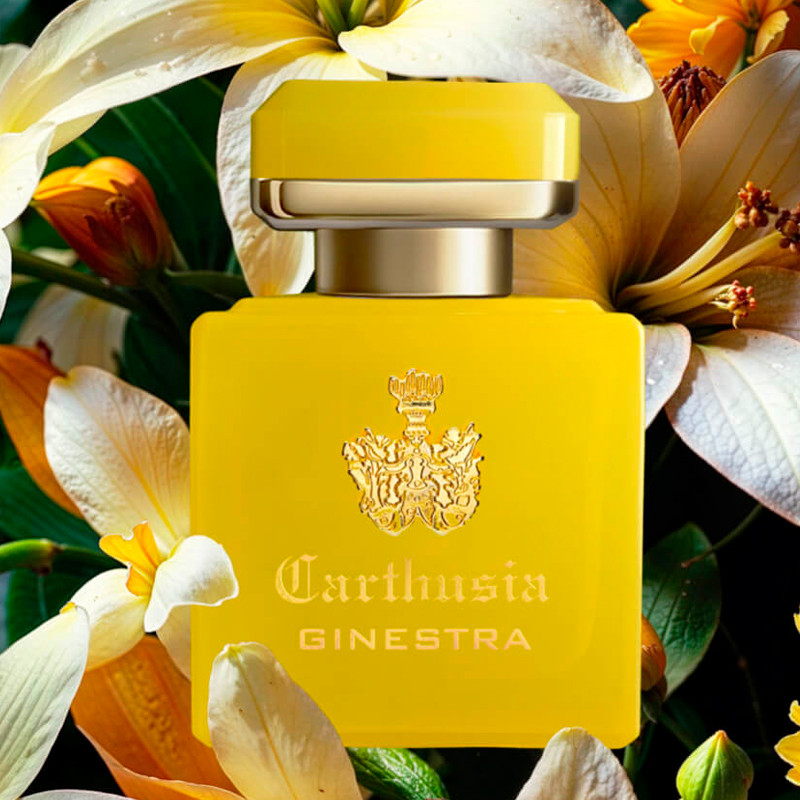 Carthusia Intenso di Ginestra – imagen 2