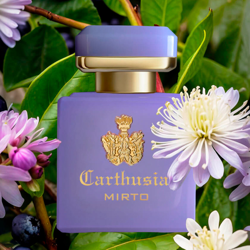 Carthusia Intenso di Mirto – imagen 2