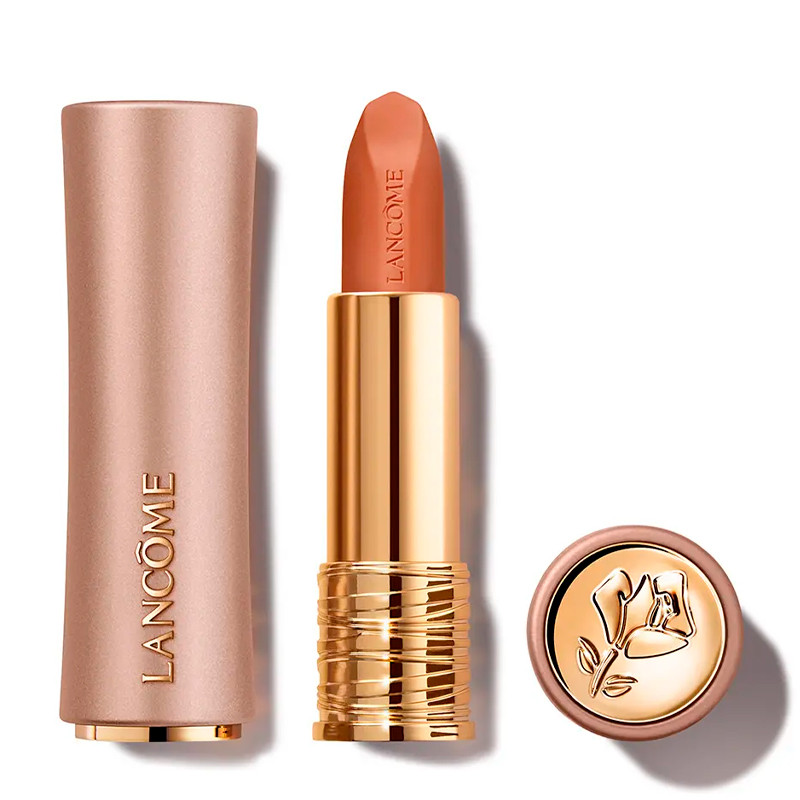 Lancome Labiales L'Absolu Rouge Intimatte Barra De Labios