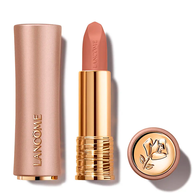 Lancome Rossetti L'Absolu Rouge Intimatte Rossetto 210 UNSPOKEN FEELINGS