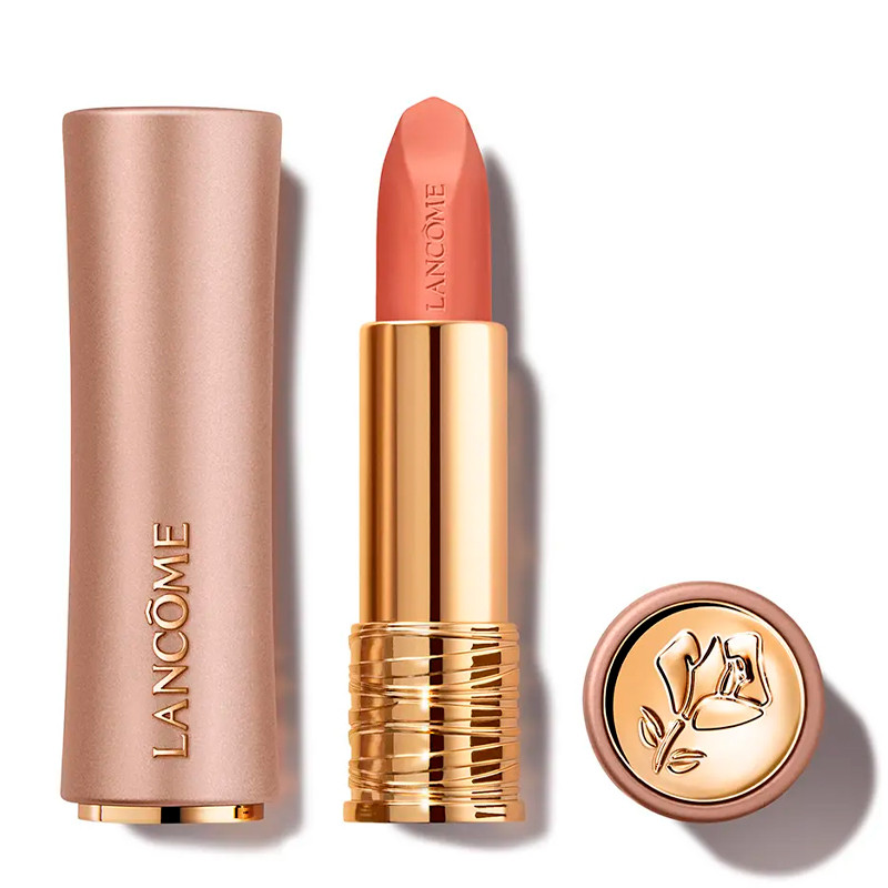 Lancome  Lipstick L'Absolu Rouge Intimatte Lipstick
