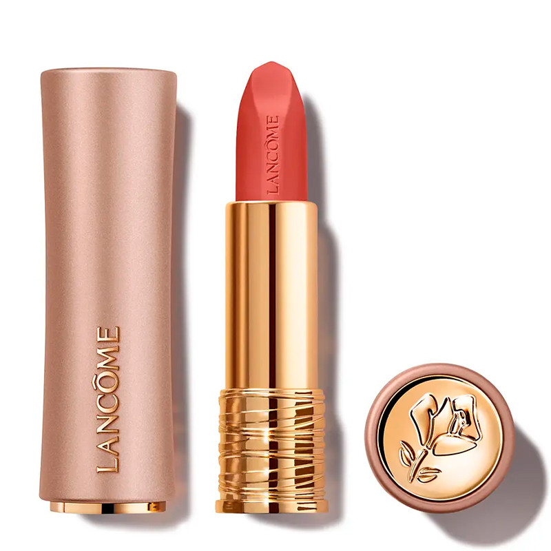 Lancome Rossetti L'Absolu Rouge Intimatte Rossetto 273 FRENCH NUDE