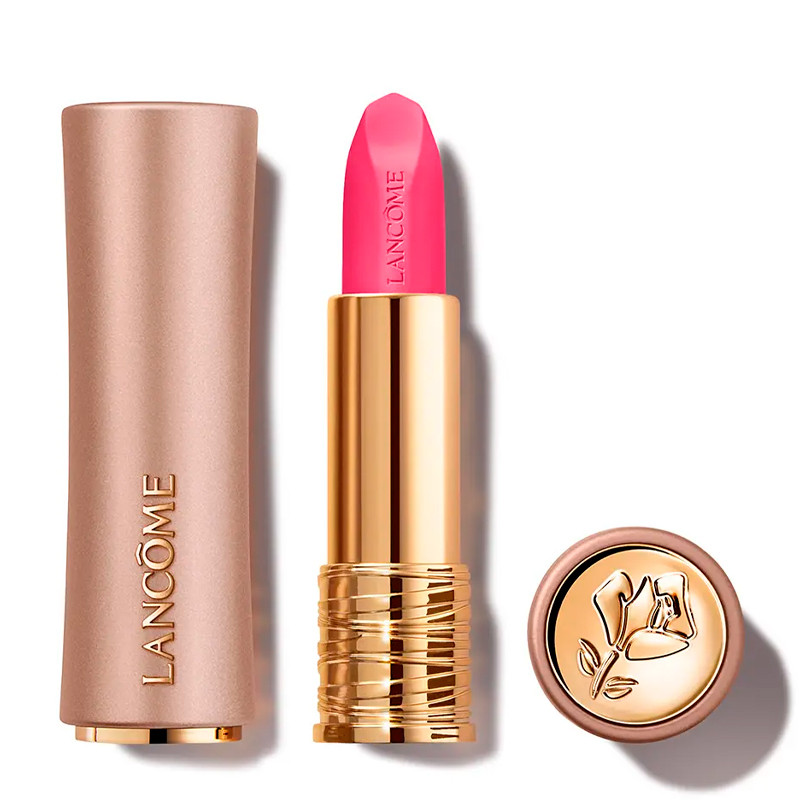 Lancome Rossetti L'Absolu Rouge Intimatte Rossetto 344 PLUSH ROSE