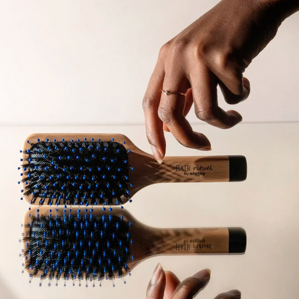 la-brosse-de-poche-brillance-douceur-haarborstel