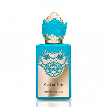 god-of-fire