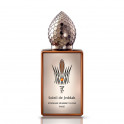 Soleil de Jeddah Afterglow