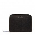 CARTERA MUST  ZIP AROUND CON SOLAPA