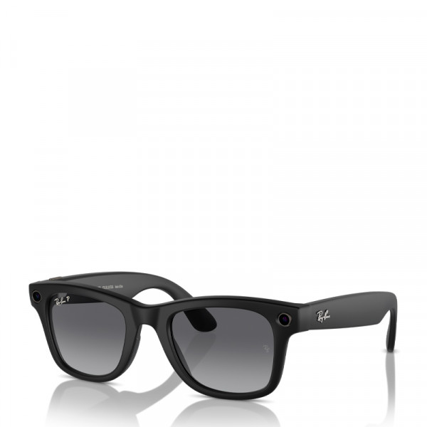 Meta Wayfarer AI
Okulary przeciwsłoneczne IA