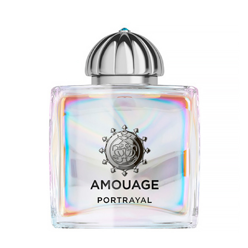Amouage Portrayal Woman - 100ML Eau de Parfum Perfumes Mulher