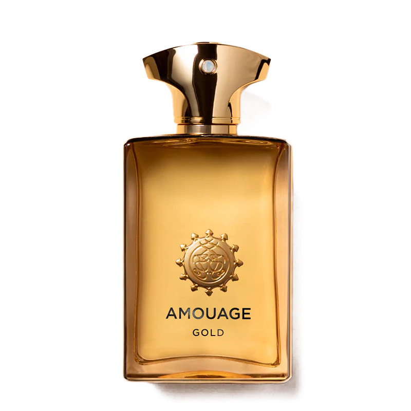 Amouage Gold Man - 100ML Eau de Parfum Profumi da Uomo