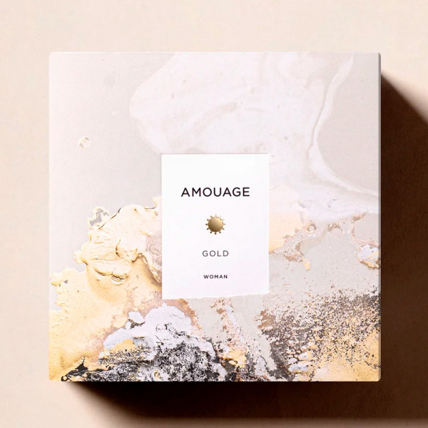 gold-woman