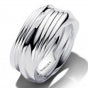 Double Interlocking Ring 193890C00