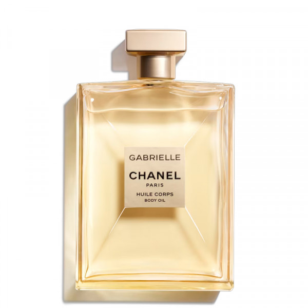 CHANEL GABRIELLE ボディオイル 150ml GABRIELLE CHANEL Body Oil - Sabina