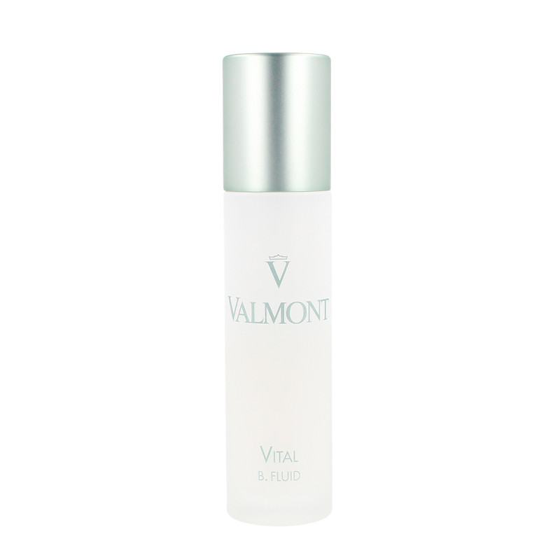 Valmont Trattamenti Viso Uomo Vital B. Fluid Fluido viso rivitalizzante