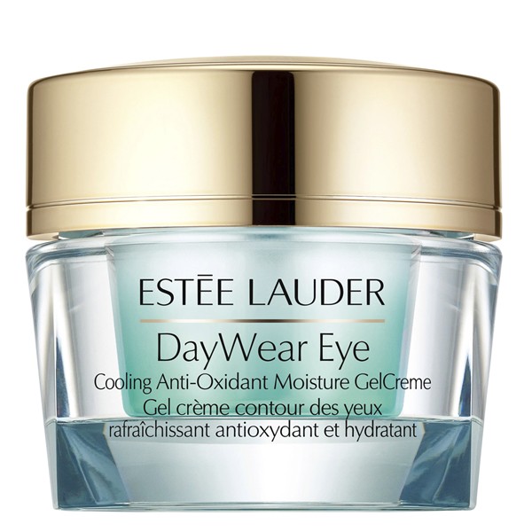 Estee Lauder Contorno de Ojos DayWear Eye Cooling Gel Crema De Contorno de Ojos