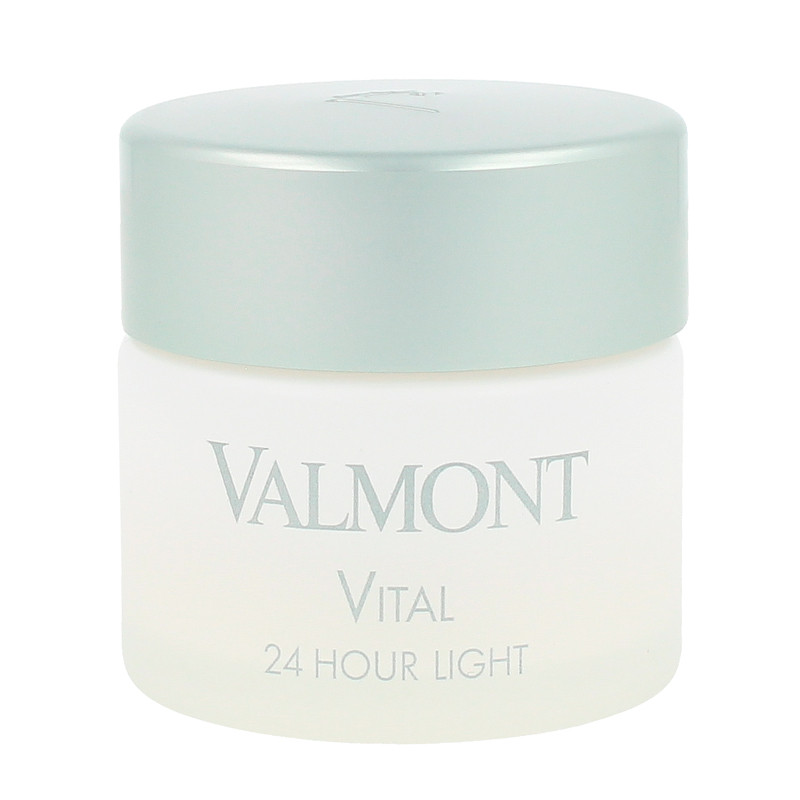 Valmont Vital 24 Hour Light Crema Ligera Facial Revitalizante