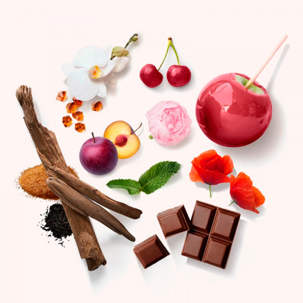 sweet-tooth