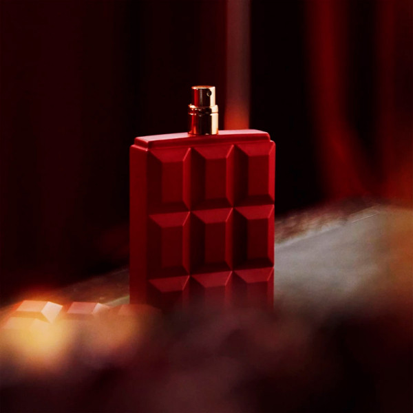 cherry-baby