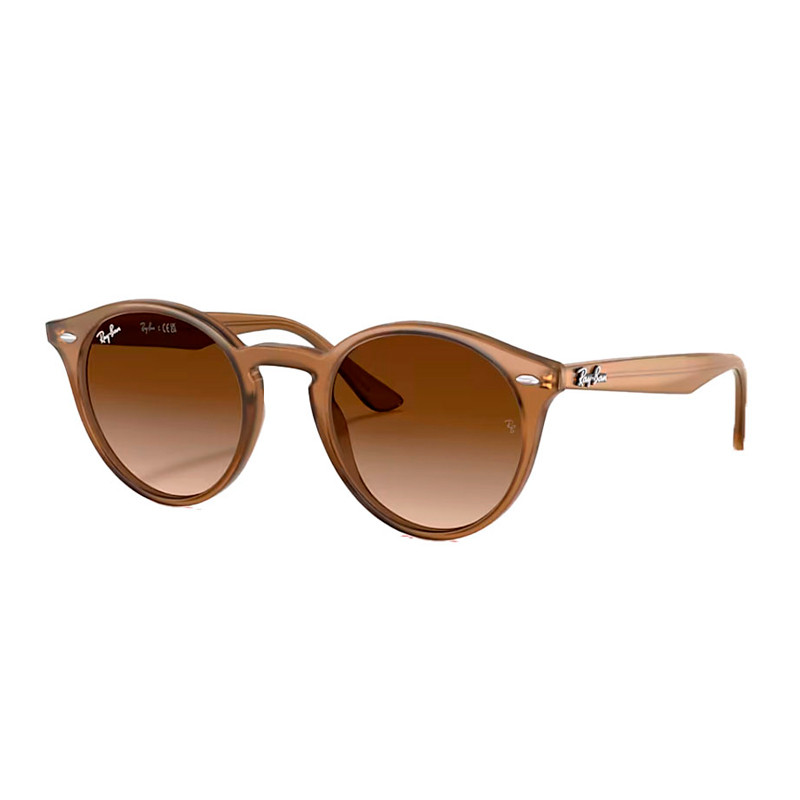 Ray-Ban Women's Light/Brown Sunglasses For Sunglasses 0Rb2180