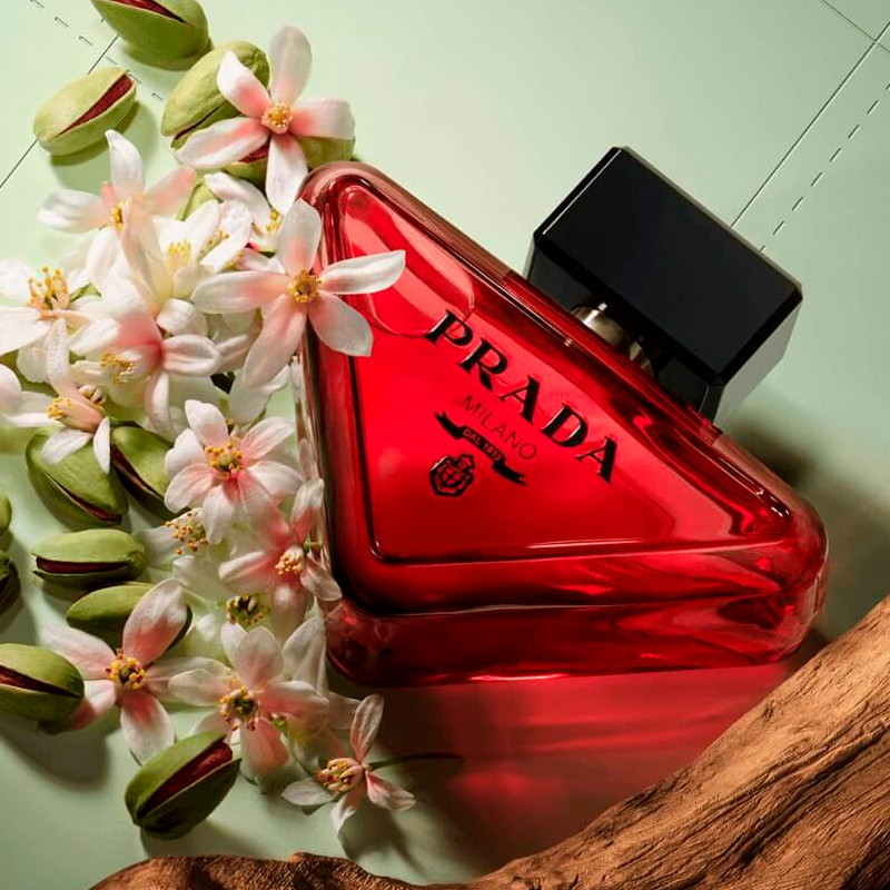 Prada Paradoxe Radical Essence Parfum