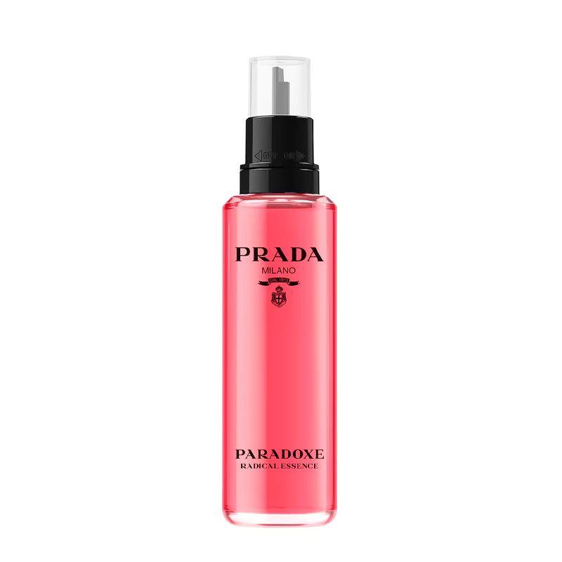 Prada Paradoxe Radical Essence - 100 ML REFILL Parfum Profumi di Donna
