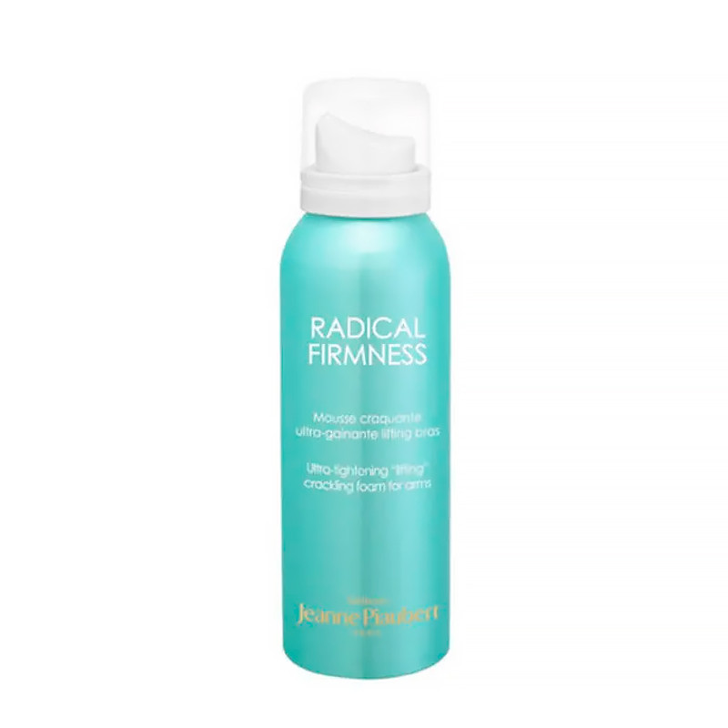Jeanne Piaubert Light Fixers And Finishes Radical Firmness Sculpting Foam Arms