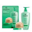 Crio-Gel + Talasso Scrub Drenante Collistar Coffret
