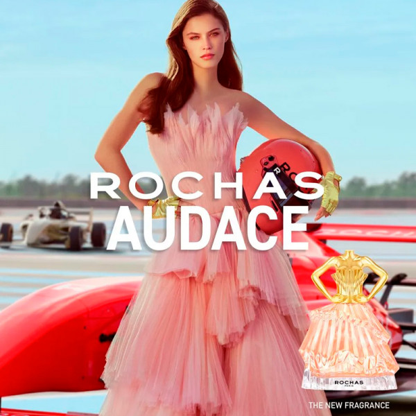 audace