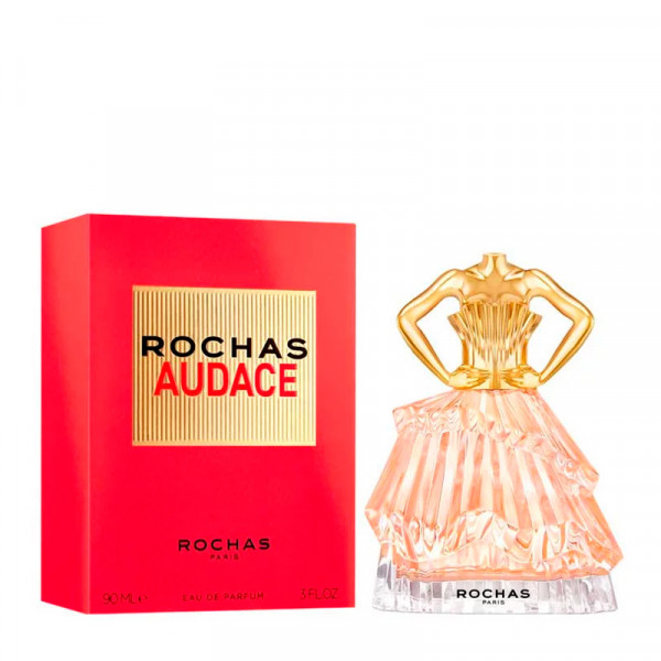 audace