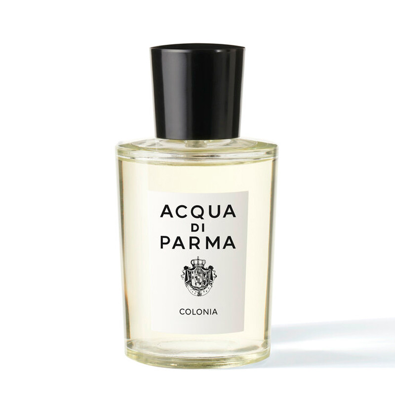 Acqua Di Parma Women's Orange/Lavender Colonia - Eau De Cologne Perfumes 100Ml
