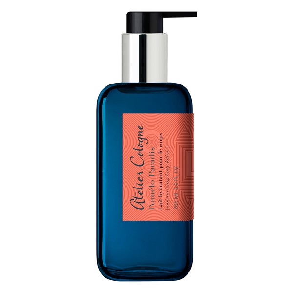 Pomelo Paradis (Body Lotion) - Atelier Cologne - Sabina