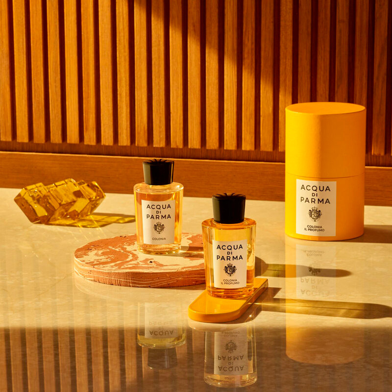 Acqua Di Parma Colonia Eau de Cologne – imagen 2