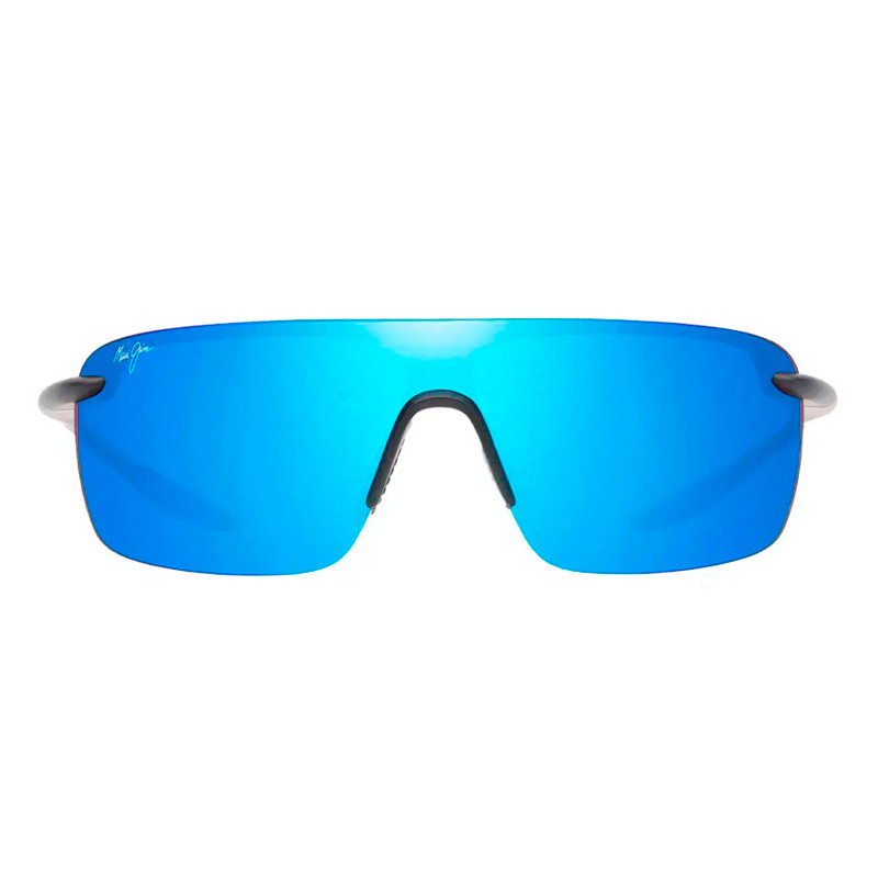 Maui Jim Occhiali da sole per uomo Mj0680S Palulu Matte Glasses