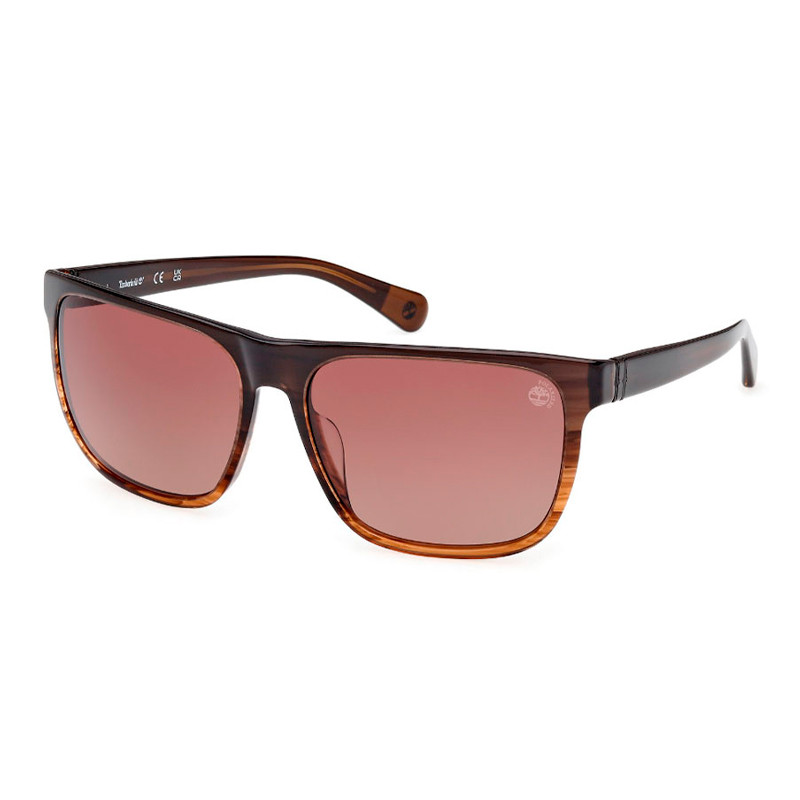 Timberland Occhiali da sole per uomo Sunglasses Tb00054-H