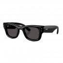 gafas-de-sol-0rb4940-wayfarer-puffer
