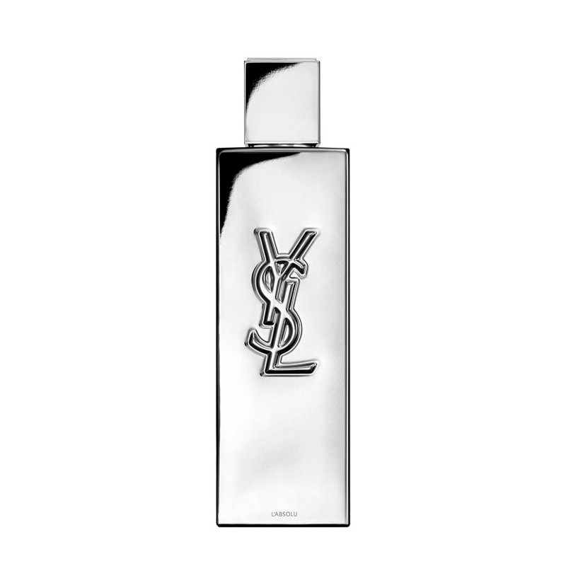 Yves Saint Laurent Myslf L'Absolu Eau de Parfum - 60 ML Eau de Parfum Profumi da Uomo