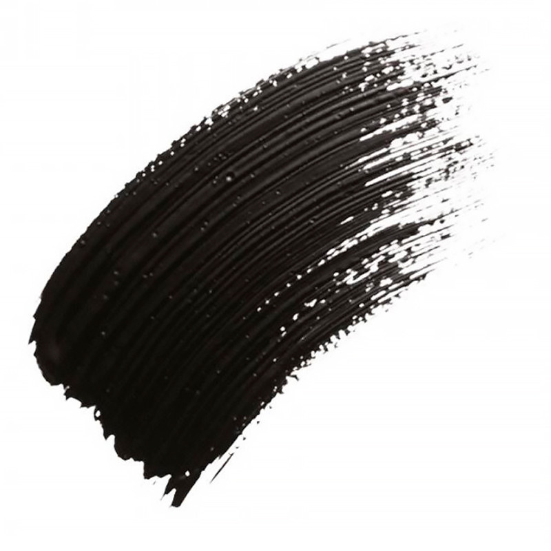 Clarins Supra Volume Mascara 01 Intense Black Máscara de pestañas 8 ml Mujer – imagen 4