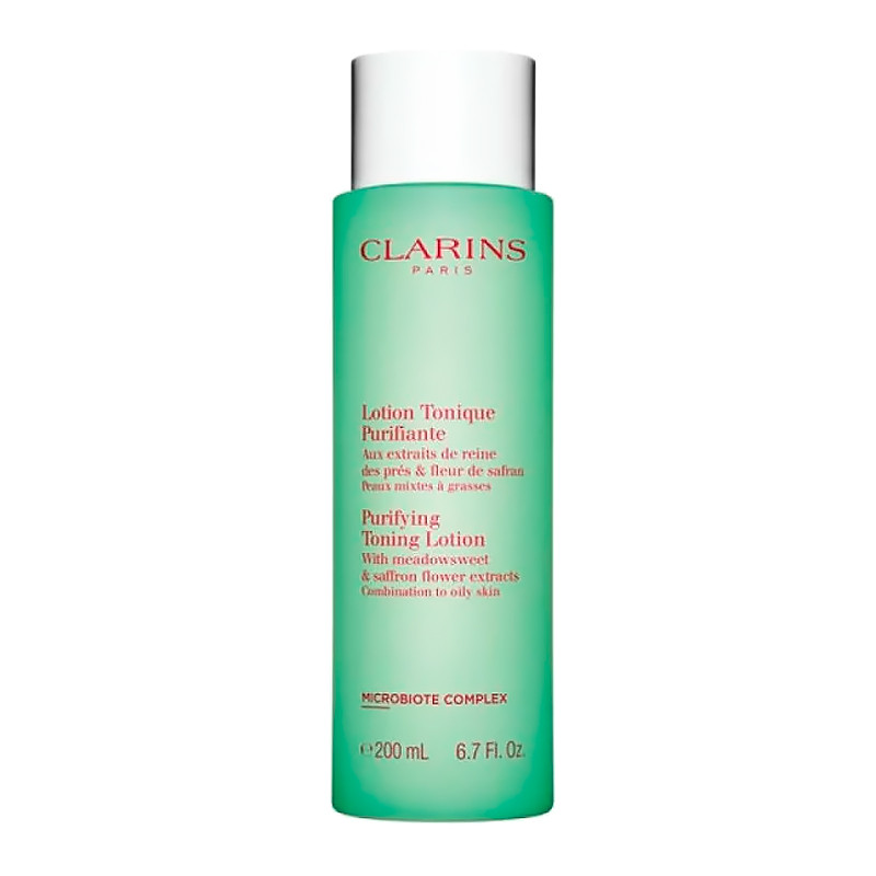 Clarins Trattamenti Viso Lotion Tonique Purifiante Lozione tonica purificante