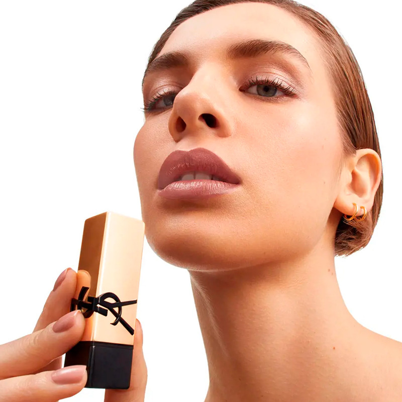 Yves Saint Laurent Rouge Pur Couture – imagen 2