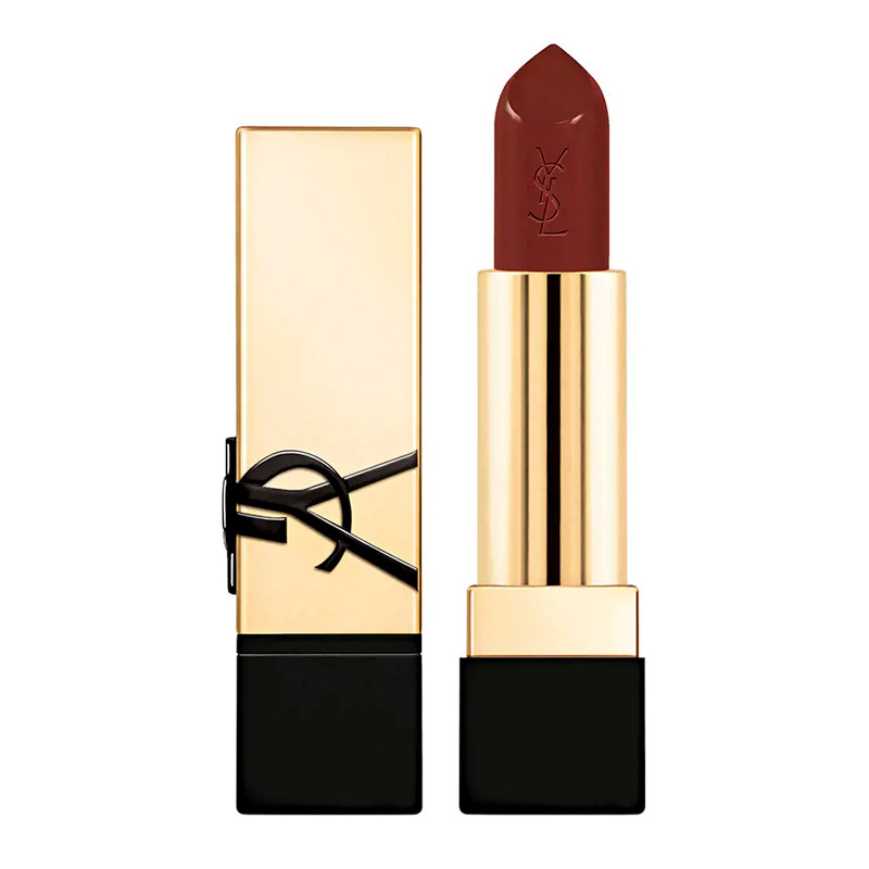 Yves Saint Laurent Labbra Rouge Pur Couture N6 UNSHY CACAO