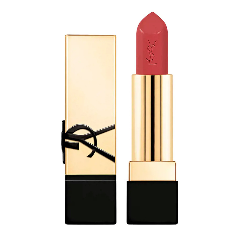 Yves Saint Laurent Labbra Rouge Pur Couture N7 DESIRE ROSE