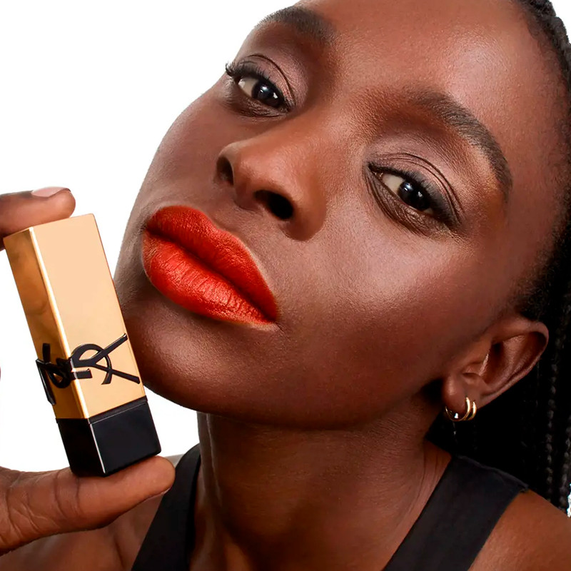 Yves Saint Laurent Rouge Pur Couture