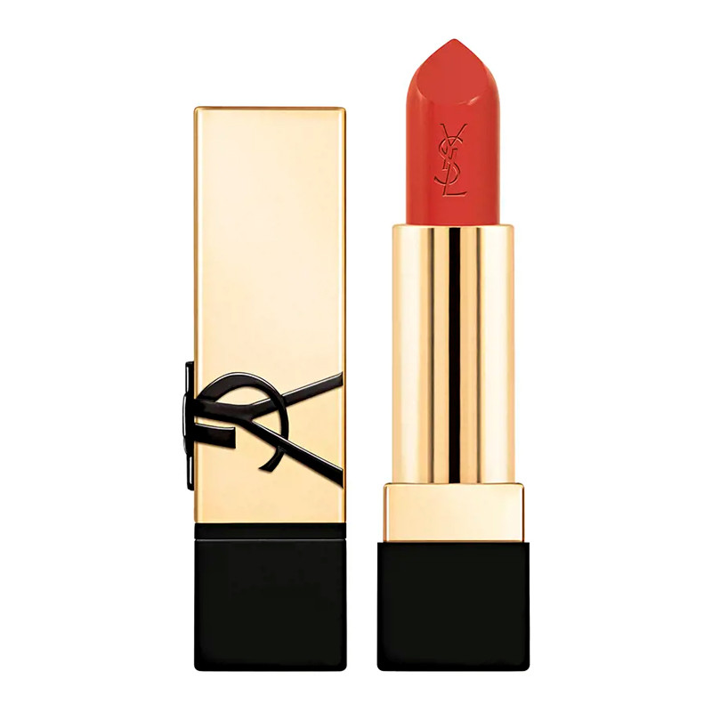 Yves Saint Laurent Labbra Rouge Pur Couture 154 ORANGE