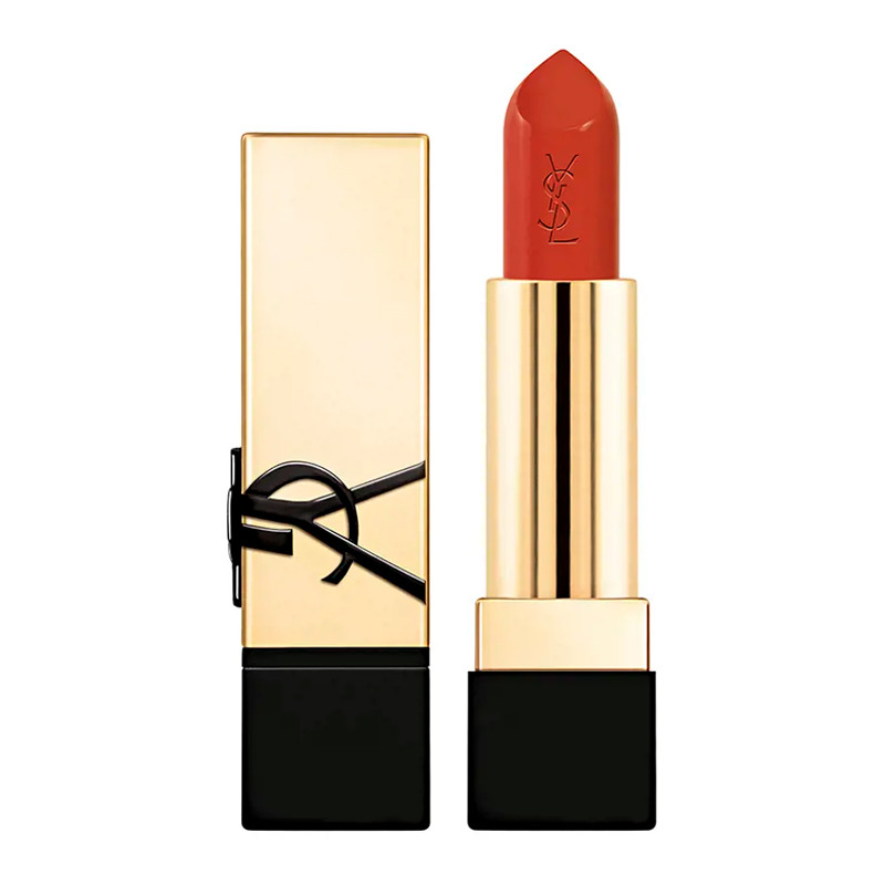 Yves Saint Laurent Labbra Rouge Pur Couture O1 WILD CINNAMON