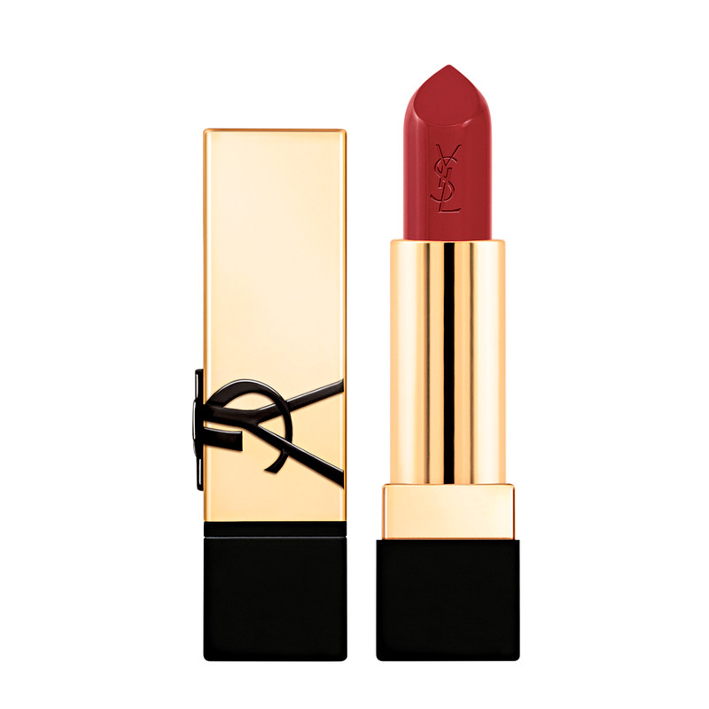 Yves Saint Laurent Labbra Rouge Pur Couture O8