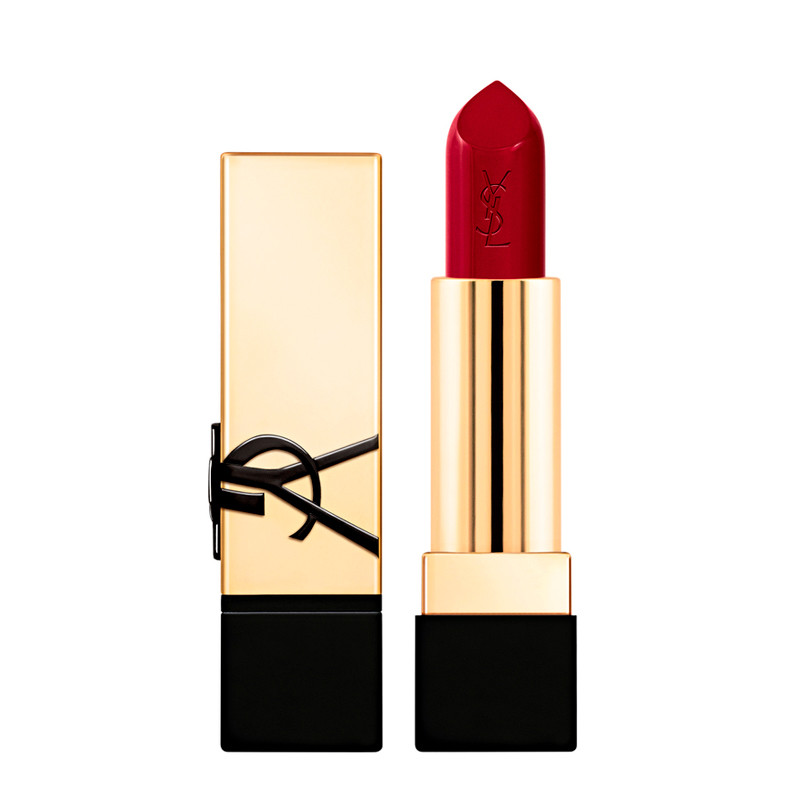 Yves Saint Laurent Labbra Rouge Pur Couture R13