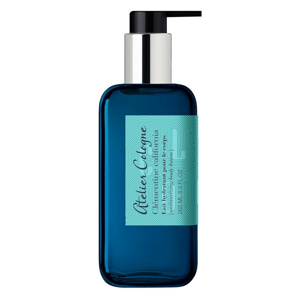 Clémentine California (Body Lotion)