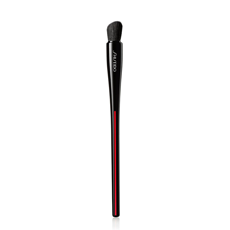 Shiseido  Bristles Naname Fude Eye Brooch