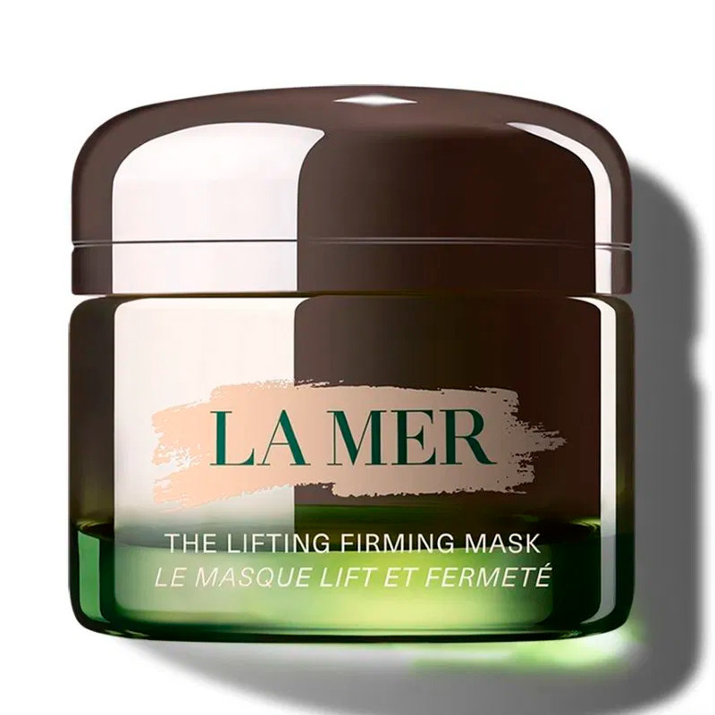 La Mer Cosmética Facial The Lifting Firming Mask Tratamiento Hidratante - Reafirmante