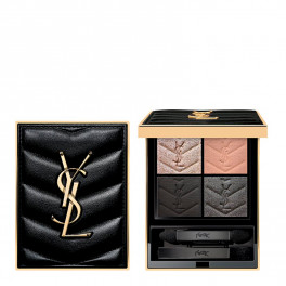 YSL COUTURE MINI CLUTCH アイシャドウ　N.100 クチュール ミニ クラッチ / イヴ・サンローラン(パウダーアイ